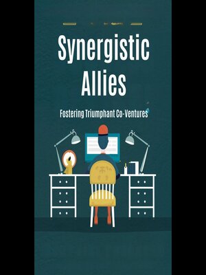 cover image of Synergistic Allies